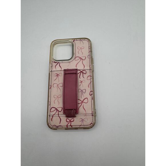 Walli 15 Pro Max Phone Case - Picture 1 of 3